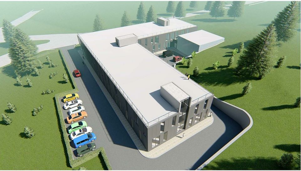A new vocational school will be added to Imereti region soon